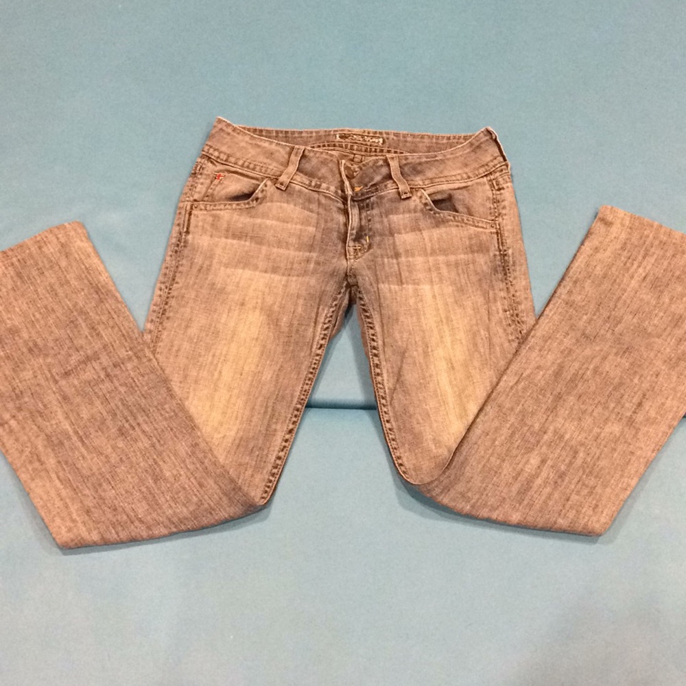 Light Designer Jeans